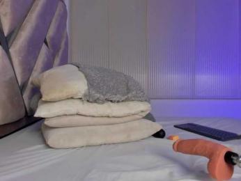 Gisell-Montoy — Bongacams recorded stream image, 16.07.2026 13:40
