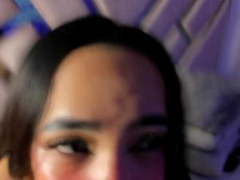 Gisell-Montoy — Bongacams recorded stream image, 16.07.2026 13:40