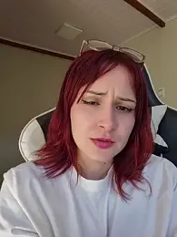 Ahrya_ — Stripchat recorded stream image, 16.07.2026 17:10