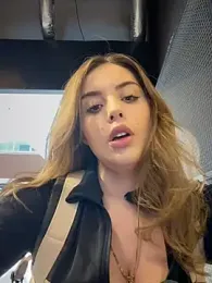 Alirawrz — Stripchat recorded stream image, 16.07.2026 15:00