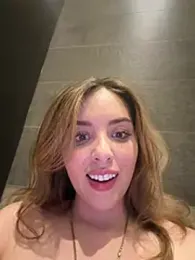 Alirawrz — Stripchat recorded stream image, 16.07.2026 15:00