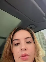 Alirawrz — Stripchat recorded stream image, 16.07.2026 15:00