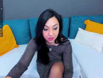 ChristalX — Bongacams recorded stream image, 16.07.2026 18:50