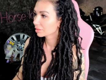 -BABAYAGA- — Bongacams recorded stream image, 16.07.2026 13:30