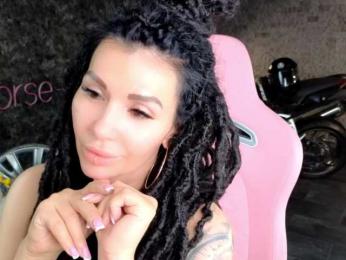 -BABAYAGA- — Bongacams recorded stream image, 16.07.2026 13:30
