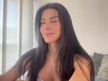 angelturned01 — Chaturbate recorded stream image, 16.07.2026 19:50