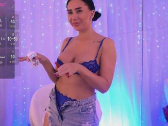 AnnaRhodes — Bongacams recorded stream image, 11.03.2025 22:20