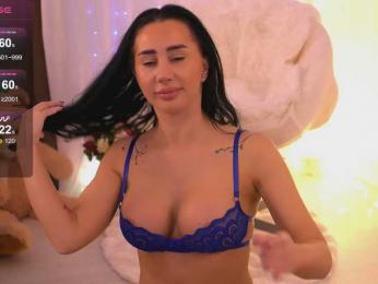 AnnaRhodes — Bongacams recorded stream image, 11.03.2025 22:20