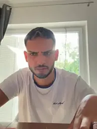 Gipsyboysteve — Stripchat recorded stream image, 16.07.2026 13:20