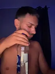 Gipsyboysteve — Stripchat recorded stream image, 16.07.2026 13:20