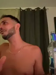 Gipsyboysteve — Stripchat recorded stream image, 16.07.2026 13:20