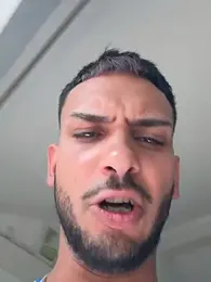 Gipsyboysteve — Stripchat recorded stream image, 16.07.2026 13:20