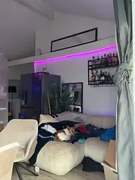 Gipsyboysteve — Stripchat recorded stream image, 16.07.2026 13:20
