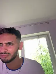 Gipsyboysteve — Stripchat recorded stream image, 16.07.2026 13:20