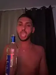 Gipsyboysteve — Stripchat recorded stream image, 16.07.2026 13:20