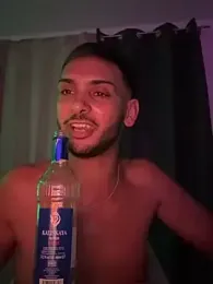 Gipsyboysteve — Stripchat recorded stream image, 16.07.2026 13:20