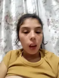 mariamac420 — Stripchat recorded stream image, 12.03.2025 02:00