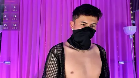 noah_and_rose — Stripchat recorded stream image, 16.07.2026 20:00