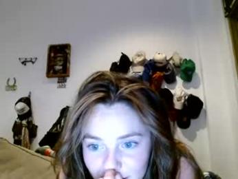 lilbongo123 — Chaturbate recorded stream image, 17.07.2026 00:10