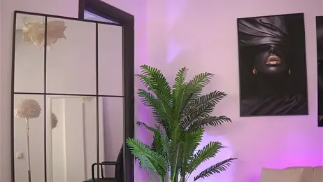 EllenKarter — Stripchat recorded stream image, 17.07.2026 03:40