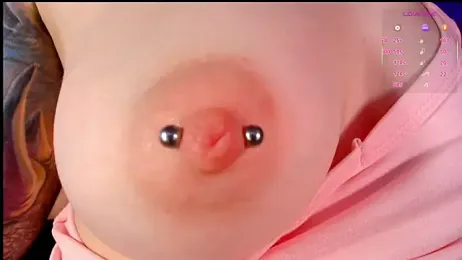 GoodWitch_ — Stripchat recorded stream image, 17.07.2026 05:40