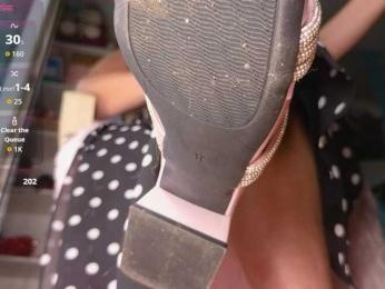 Mistress-Gwen — Bongacams recorded stream image, 17.07.2026 05:10