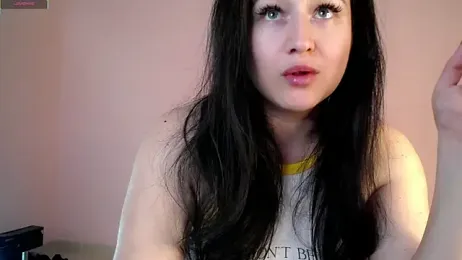 Nastybambi — Stripchat recorded stream image, 17.07.2026 08:50