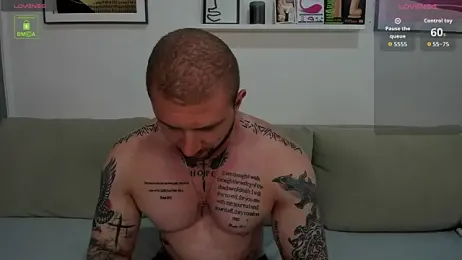 Gerard_Finbar — Stripchat recorded stream image, 17.07.2026 07:40