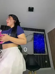 Abril10_ — Stripchat recorded stream image, 17.07.2026 11:30