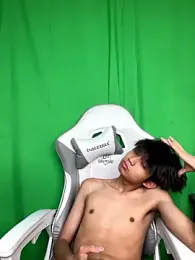 -OvO- — Stripchat recorded stream image, 17.07.2026 15:30