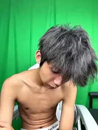 -OvO- — Stripchat recorded stream image, 17.07.2026 15:30