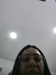 Violeta-Stationery_7 — Stripchat recorded stream image, 17.07.2026 13:30