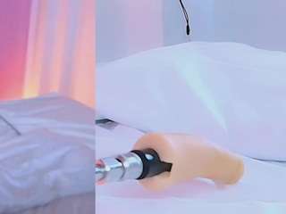 vaiolet-rose — Camsoda recorded stream image, 17.07.2026 11:50