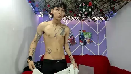 Bastian_boyshot77 — Stripchat recorded stream image, 17.07.2026 13:50