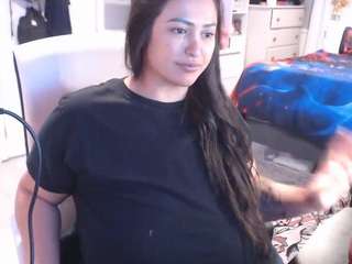 realdiamonddoll — Camsoda recorded stream image, 17.07.2026 16:00