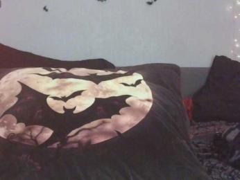 Devilsbride — Bongacams recorded stream image, 17.07.2026 15:10