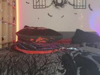 Devilsbride — Bongacams recorded stream image, 17.07.2026 15:10