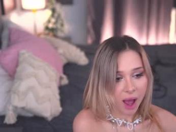 telladreamer_ — Chaturbate recorded stream image, 02.02.2025 07:20