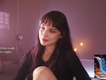HorneyJozy — Bongacams recorded stream image, 17.07.2026 17:40