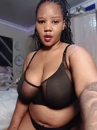 Spotty_Coochie — Stripchat recorded stream image, 17.07.2026 21:00