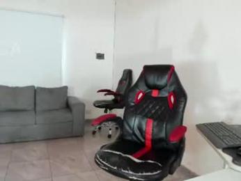 classied — Chaturbate recorded stream image, 17.07.2026 19:40