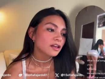 sweet_littleee — Chaturbate recorded stream image, 18.07.2026 00:10