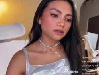 sweet_littleee — Chaturbate recorded stream image, 18.07.2026 00:10