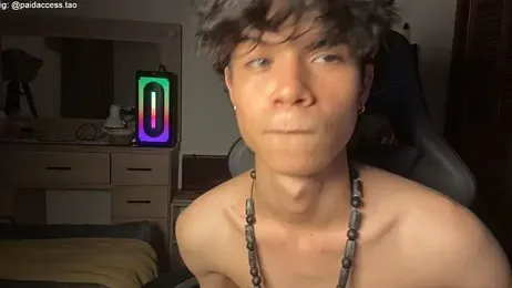 OopsAgain_ — Stripchat recorded stream image, 17.07.2026 23:10