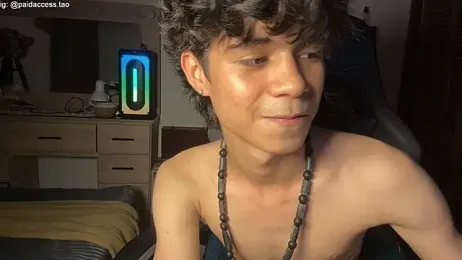 OopsAgain_ — Stripchat recorded stream image, 17.07.2026 23:10