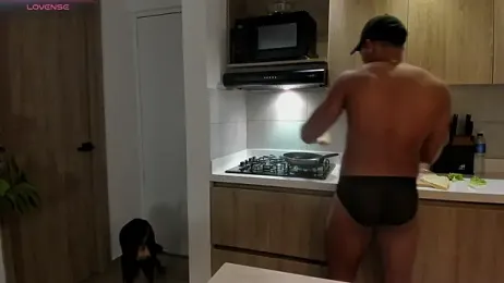 austin_spears_ — Stripchat recorded stream image, 18.07.2026 00:10