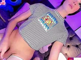 daniela-ember — Camsoda recorded stream image, 17.07.2026 22:10