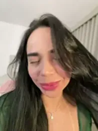 GeorginaJones — Stripchat recorded stream image, 18.07.2026 01:30