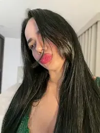 GeorginaJones — Stripchat recorded stream image, 18.07.2026 01:30