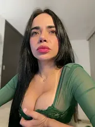 GeorginaJones — Stripchat recorded stream image, 18.07.2026 01:30